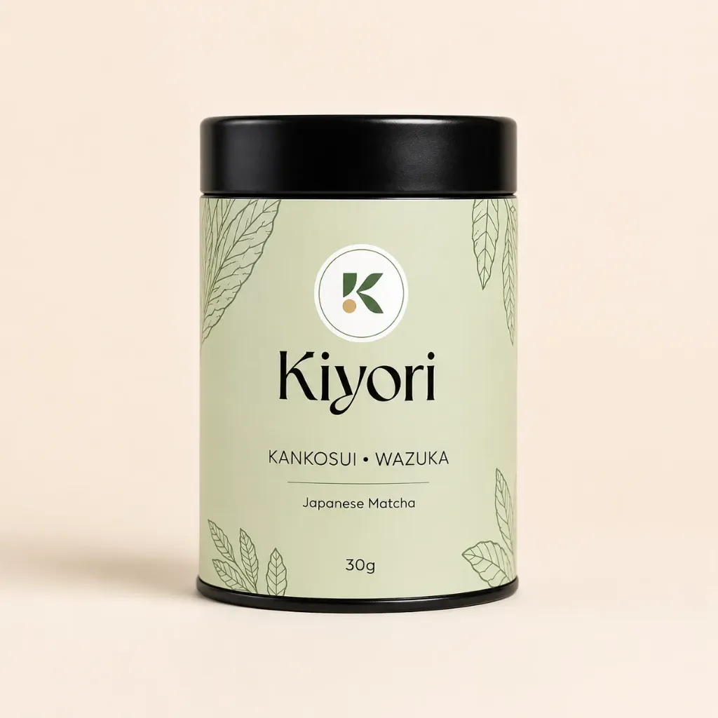 Kankosui Matcha (Kyoto)